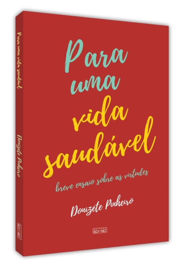 E-BOOK - Para uma vida saudável