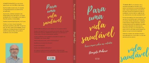 E-BOOK - Para uma vida saudável