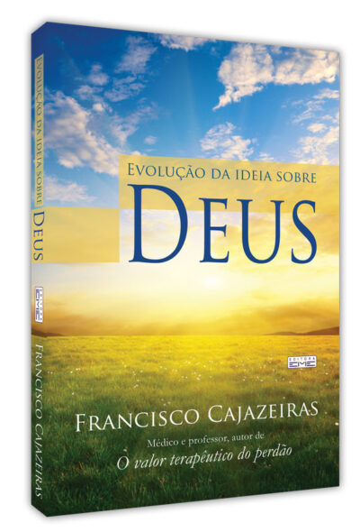 Evolução da Idéia sobre Deus