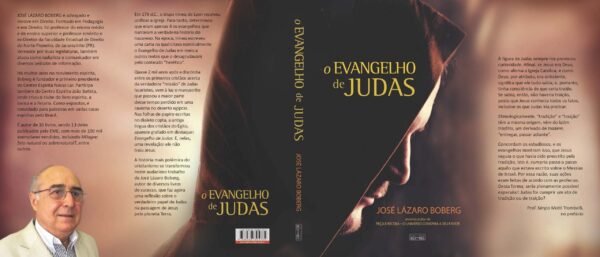 E-BOOK - O evangelho de Judas