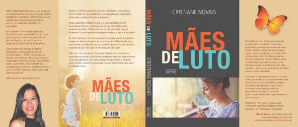 E-BOOK - Mães de luto