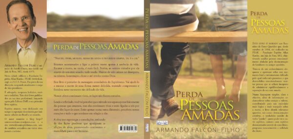 E-BOOK - Perda de pessoas amadas