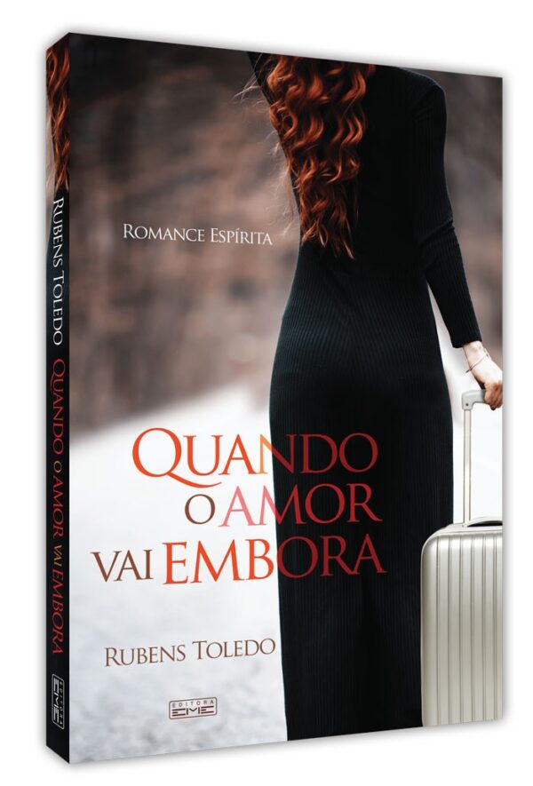 E-BOOK - Quando o amor vai embora