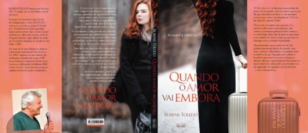 E-BOOK - Quando o amor vai embora