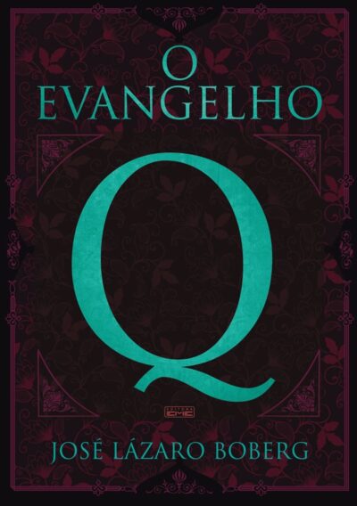 E-BOOK - O evangelho Q