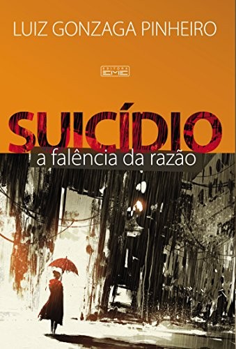 E-BOOK - Suicídio - a falência da razão