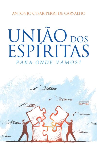 E-BOOK - União dos espíritas - para onde vamos?