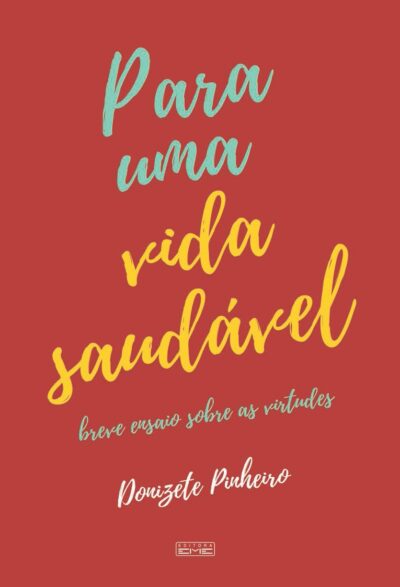 E-BOOK - Para uma vida saudável