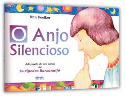 O anjo Silencioso