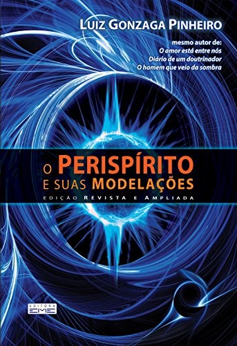 E-BOOK - O perispírito e suas modelações