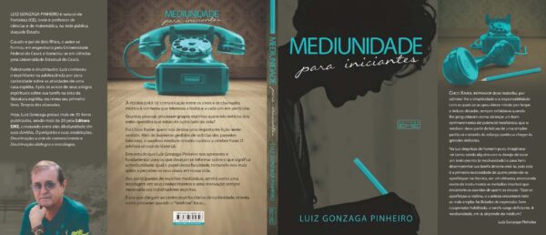 E-BOOK - Mediunidade para iniciantes