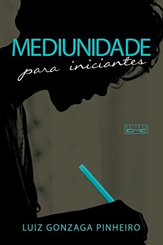 E-BOOK - Mediunidade para iniciantes