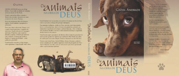 E-BOOK - Os animais na obra de Deus