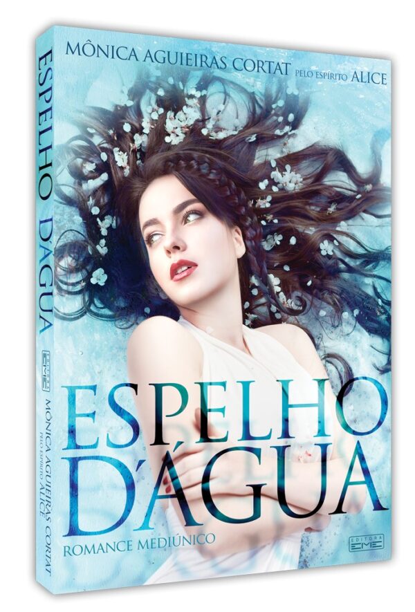 E-BOOK - Espelho D'água