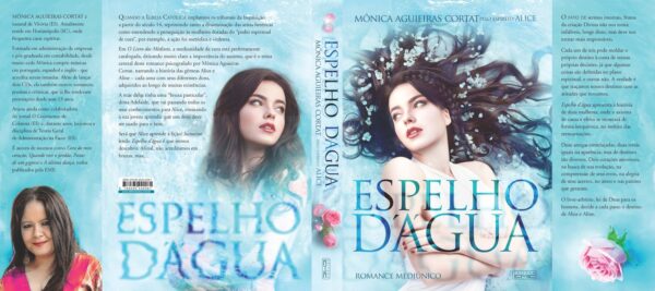 E-BOOK - Espelho D'água