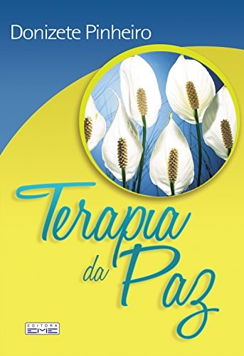 E-BOOK - Terapia da Paz