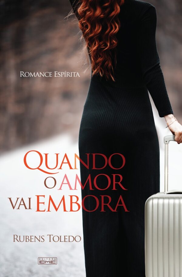 E-BOOK - Quando o amor vai embora