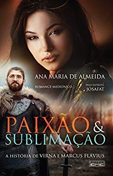 E-BOOK - Paixão & sublimação - a história de Virna e Marcus