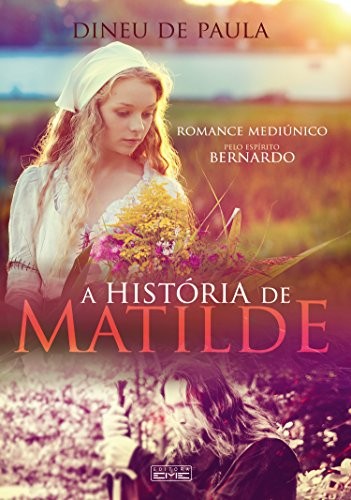 E-BOOK - A história de Matilde