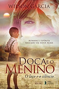 E-BOOK - Doca e o menino