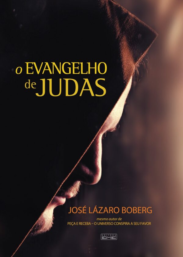 E-BOOK - O evangelho de Judas