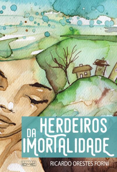 E-BOOK - Herdeiros da imortalidade