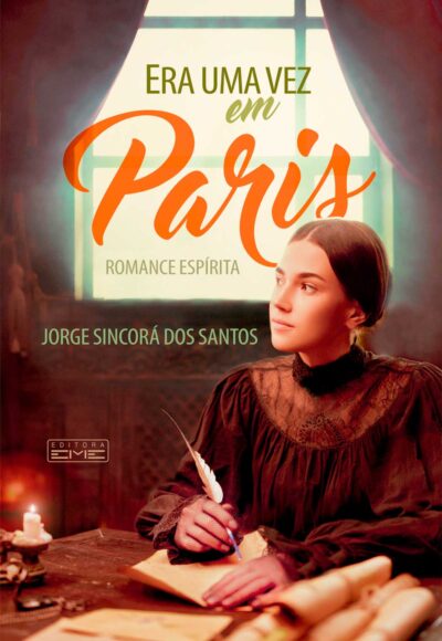E-=BOOK  Era uma vez... em Paris