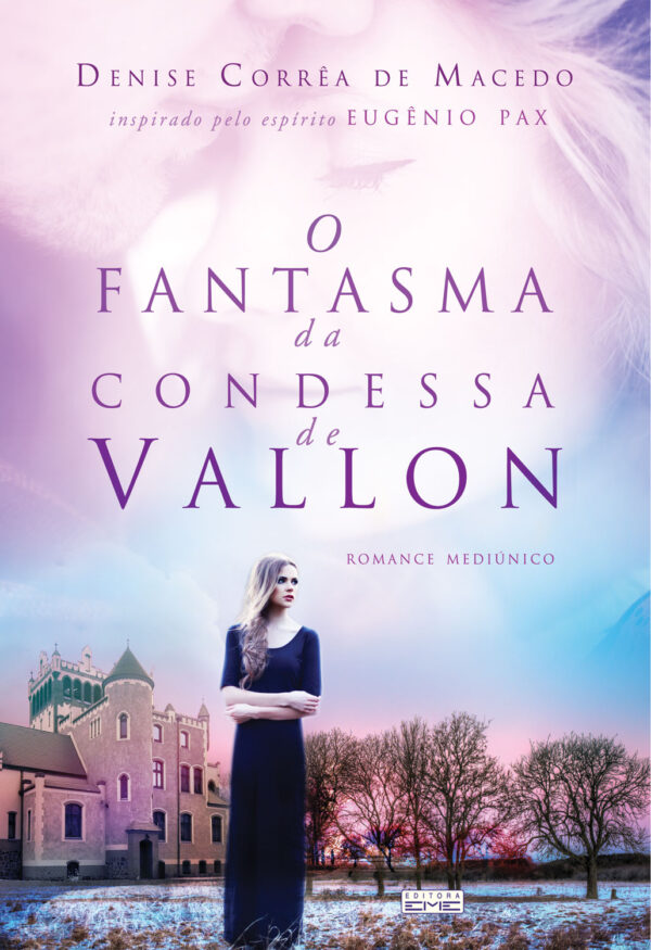 O fantasma da condessa de Vallon