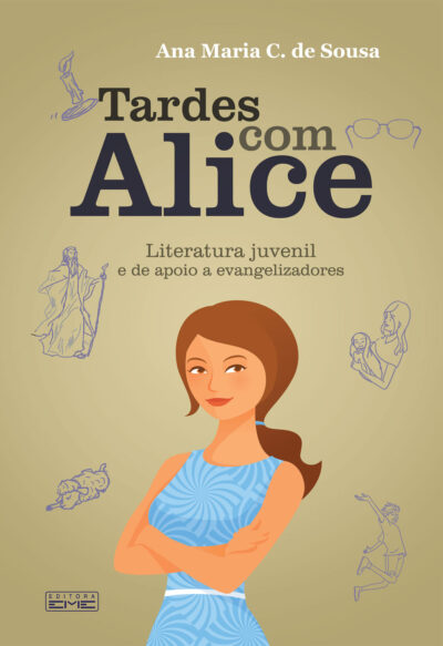 Tardes com Alice