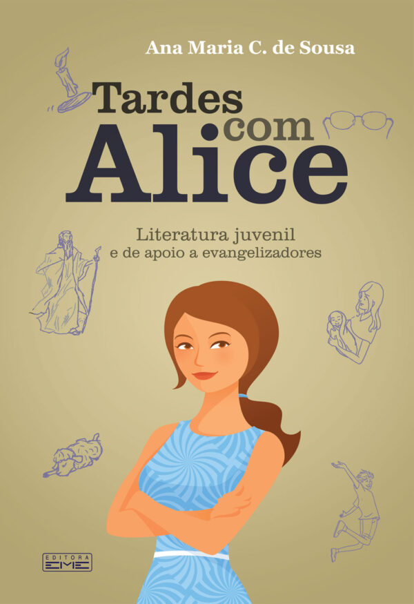 Tardes com Alice