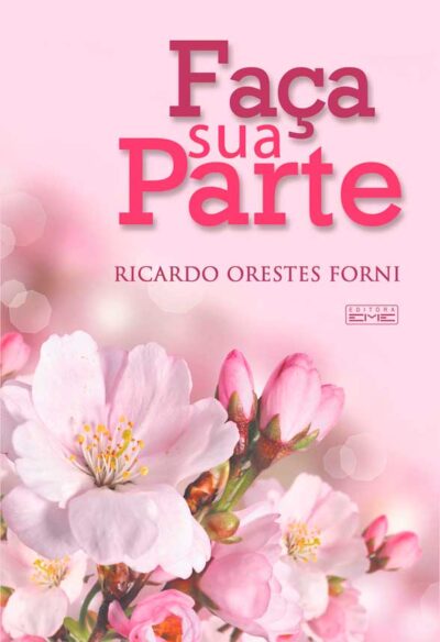 Faça sua parte