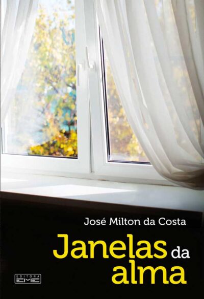 Janelas da alma