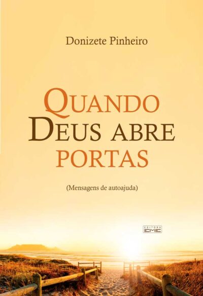 Quando Deus abre portas
