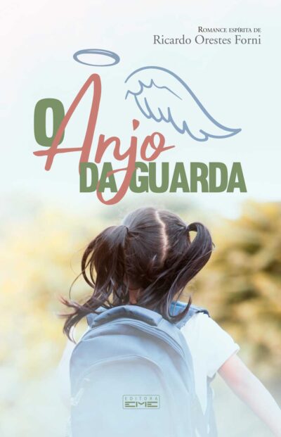 O anjo da guarda