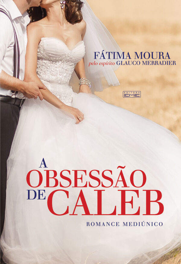 A obsessão de Caleb