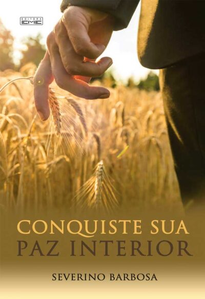 Conquiste sua paz interior