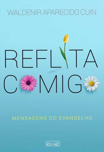 Reflita comigo