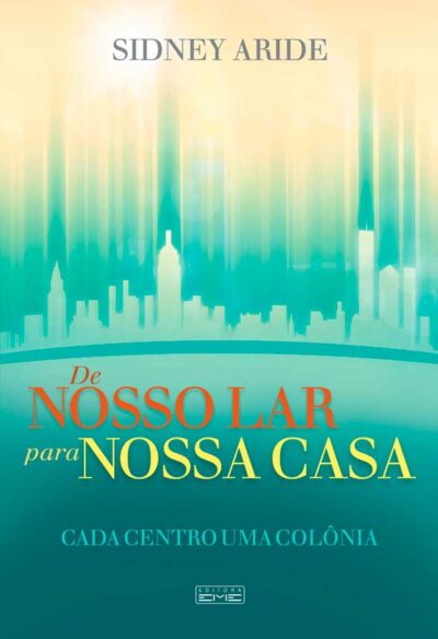 De nosso lar para nossa casa
