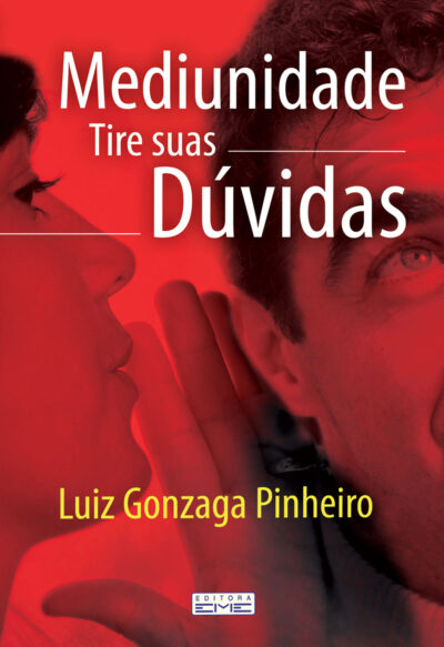 Mediunidade - Tire suas Dúvidas