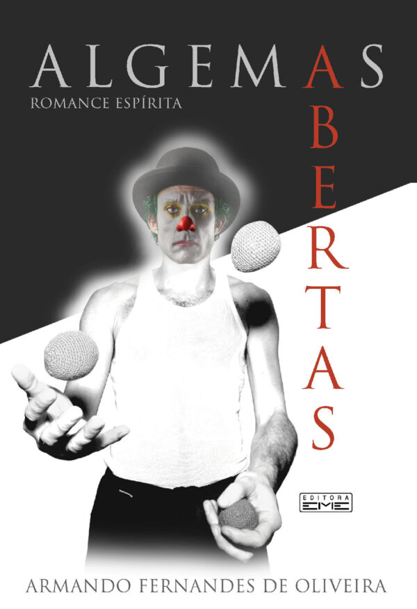 Algemas abertas