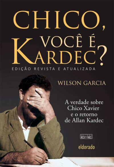 Chico, você é Kardec?