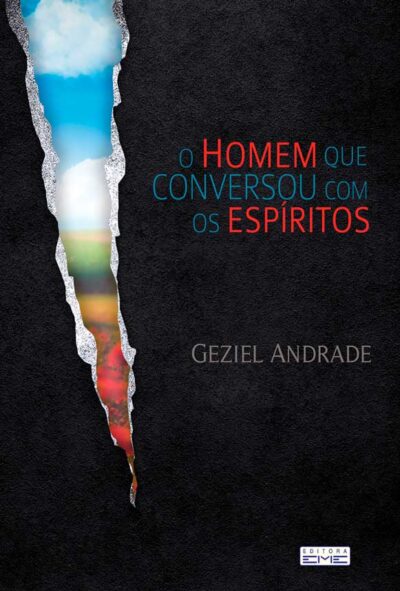 O homem que conversou com os espíritos