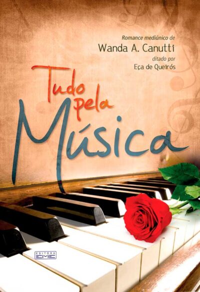 Tudo pela música