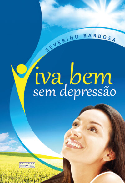 Viva bem sem depressão