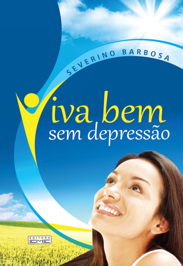 Viva bem sem depressão