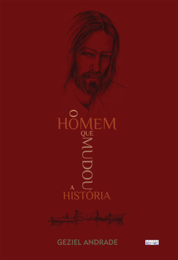 O homem que mudou a história (Cento)