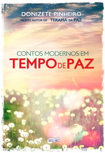 Contos Modernos em Tempo de Paz