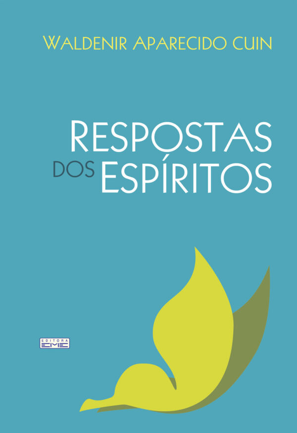 Respostas dos espíritos