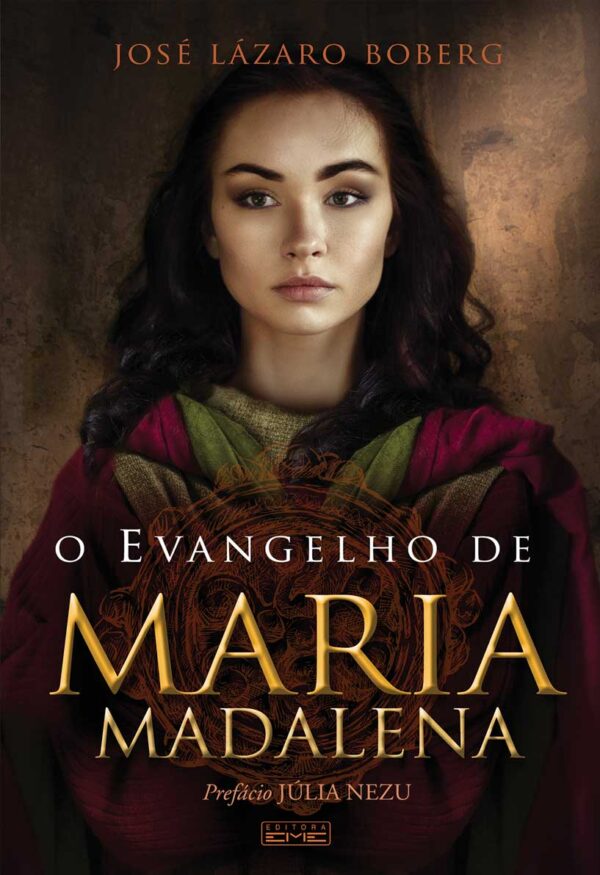 O evangelho de Maria Madalena