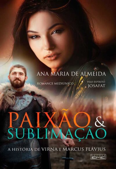Paixão & sublimação - a história de Virna e Marcus